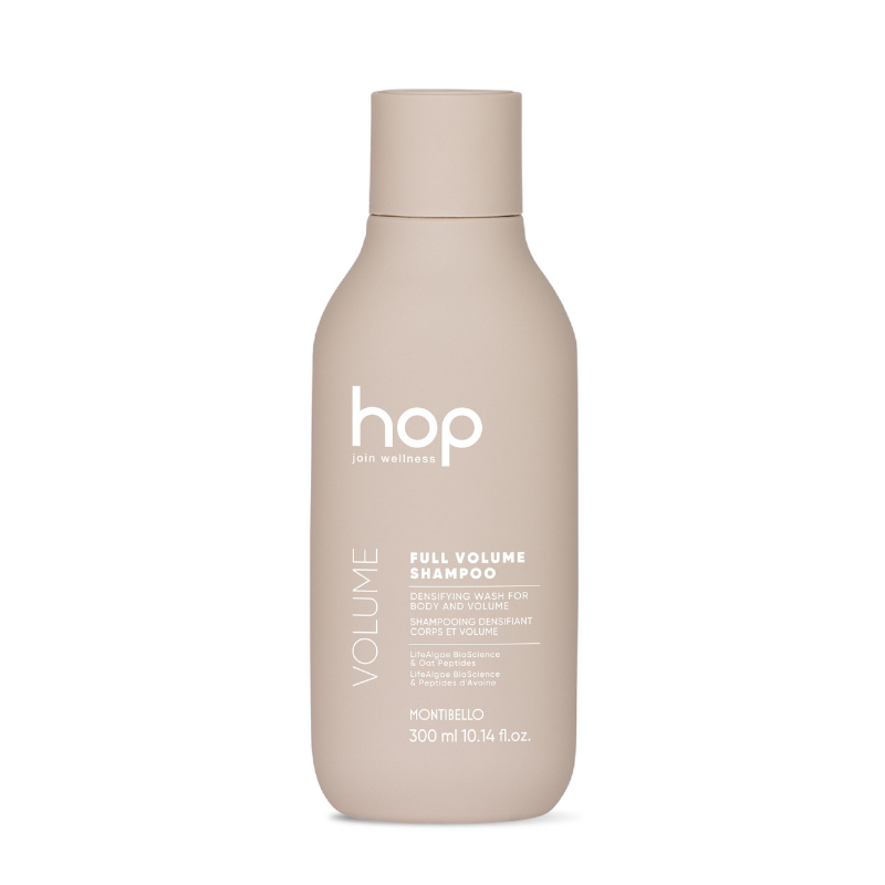 HOP Full Volumising Shampoo 300ml