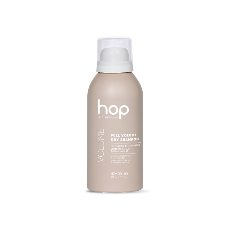 HOP Full Volume Dry Shampoo 150ml