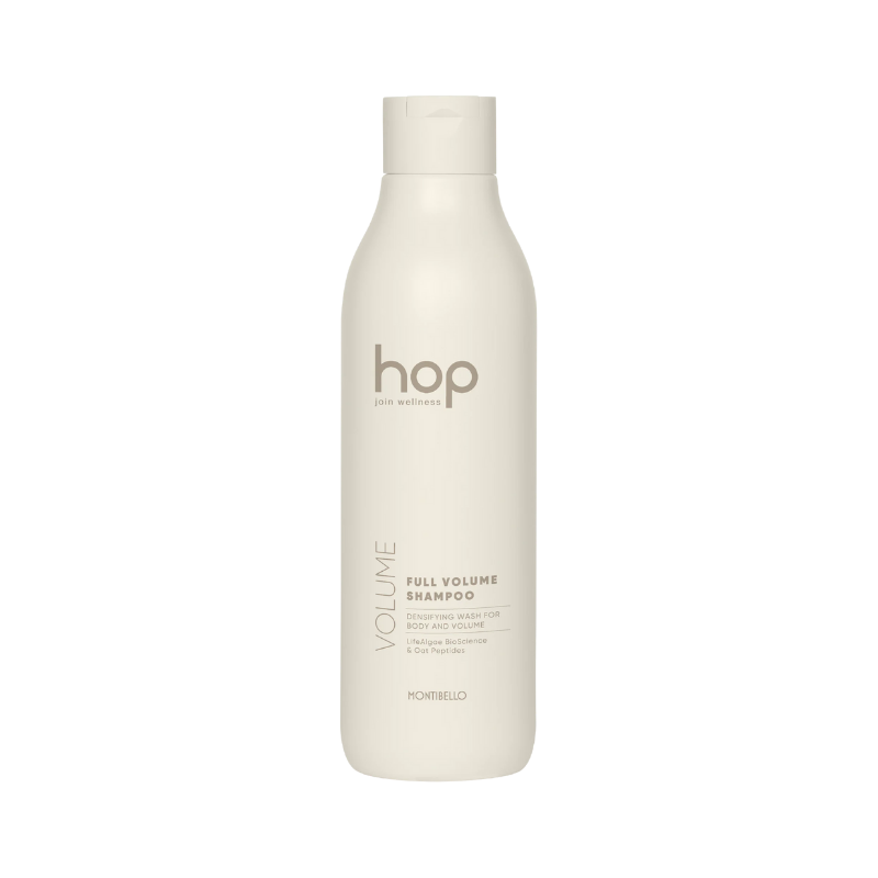HOP Full Volumising Shampoo 1ltr