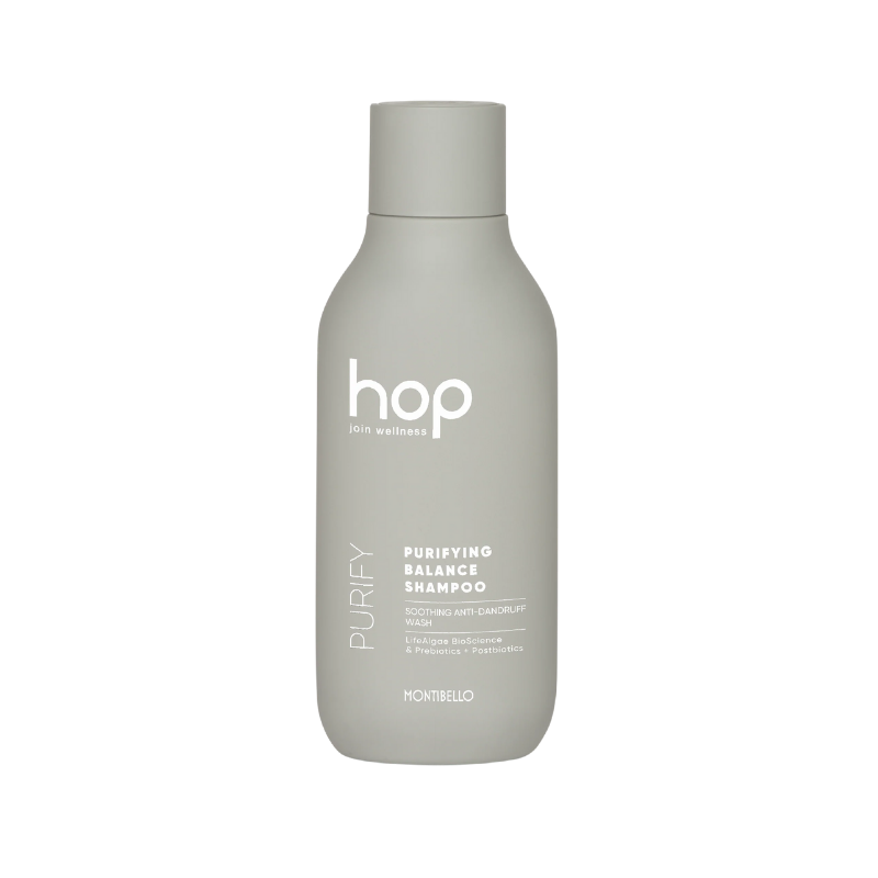 HOP Purifying Balance Shampoo 300ml