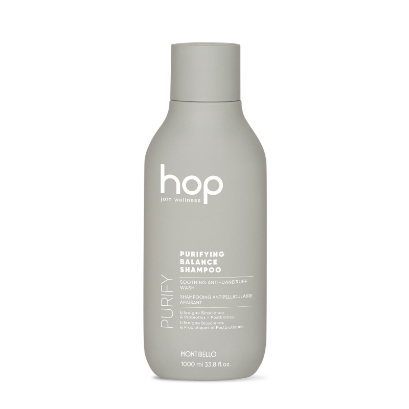 HOP Purifying Balance Shampoo 1ltr
