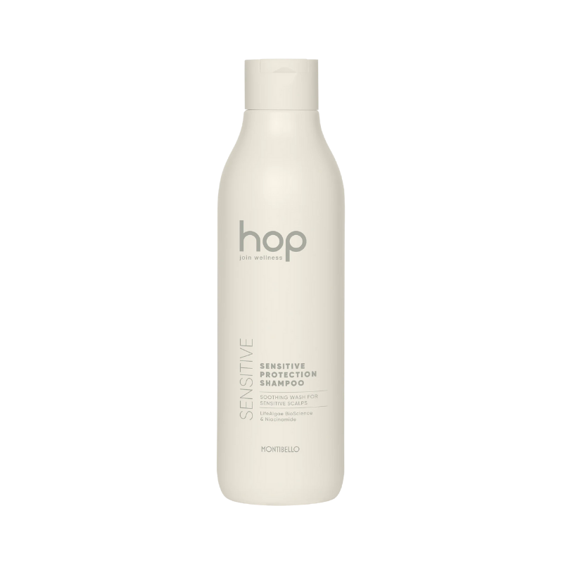 HOP Sensitive Protect Shampoo 1ltr