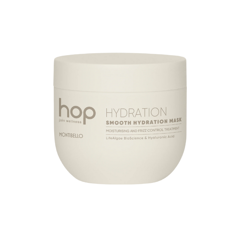 HOP Smooth Hydrating Mask 500ml