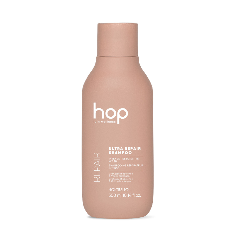 HOP Repair Protect Shampoo 300ml