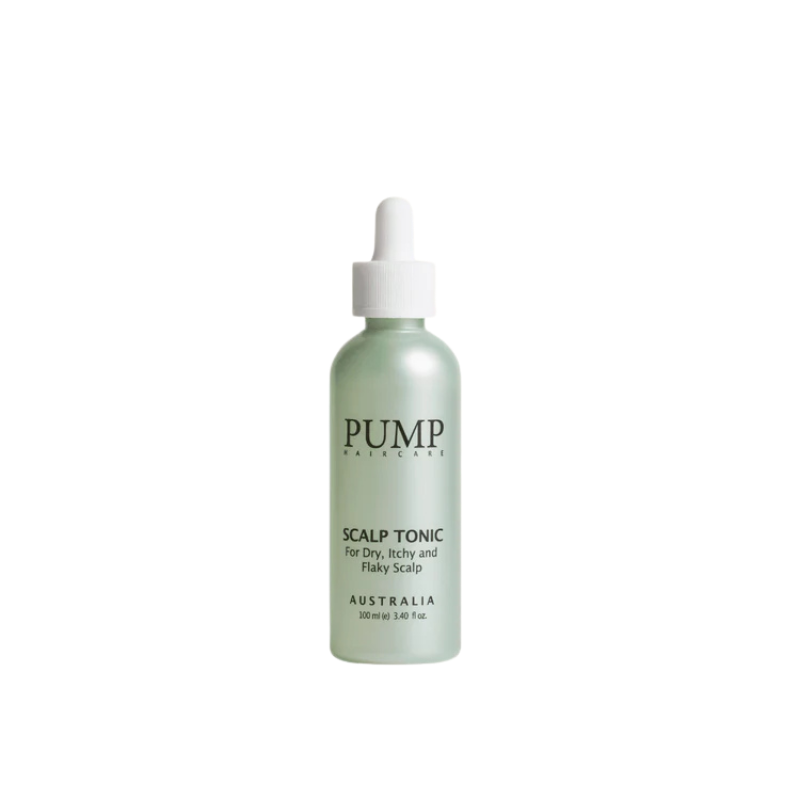 Pump Scalp Tonic 50ml