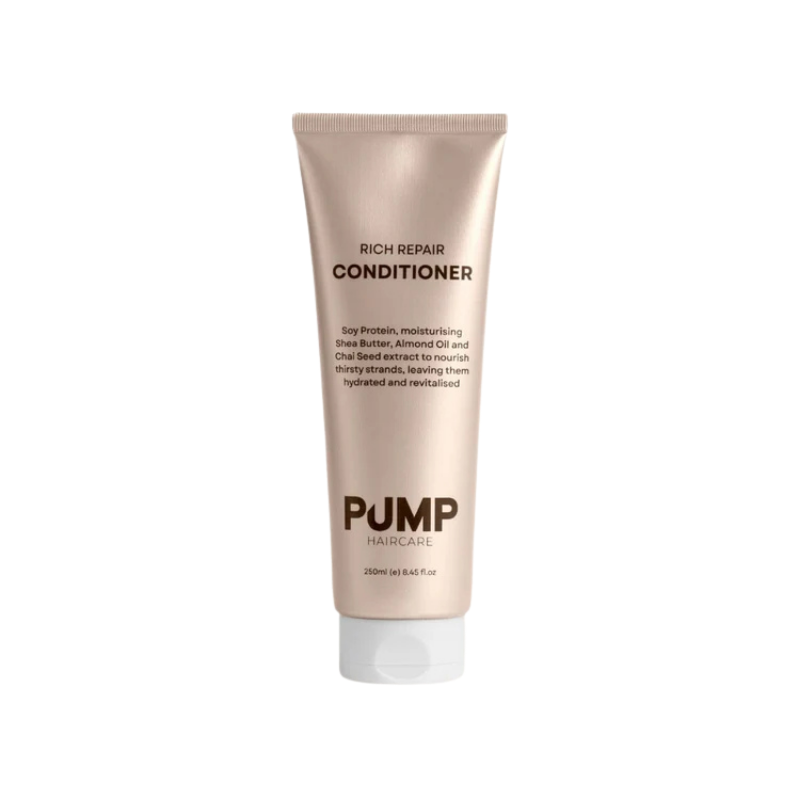 Pump Rich Repair Conditioner 250ml
