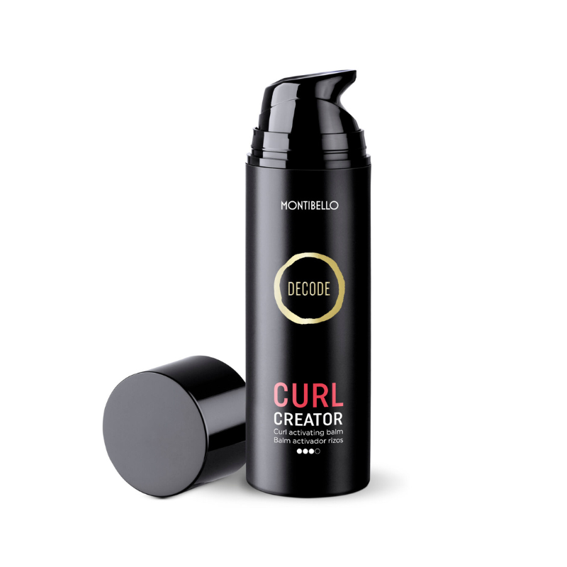 Decode Curl Creator 150ml