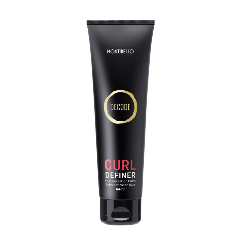 Decode Curl Curl Definer 150ml
