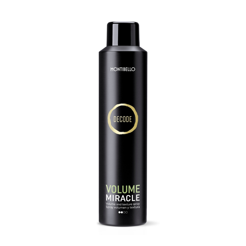 Decode Volume Miracle 250ml