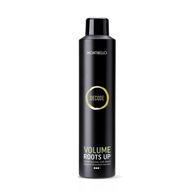 Decode Volume Roots Up 300ml