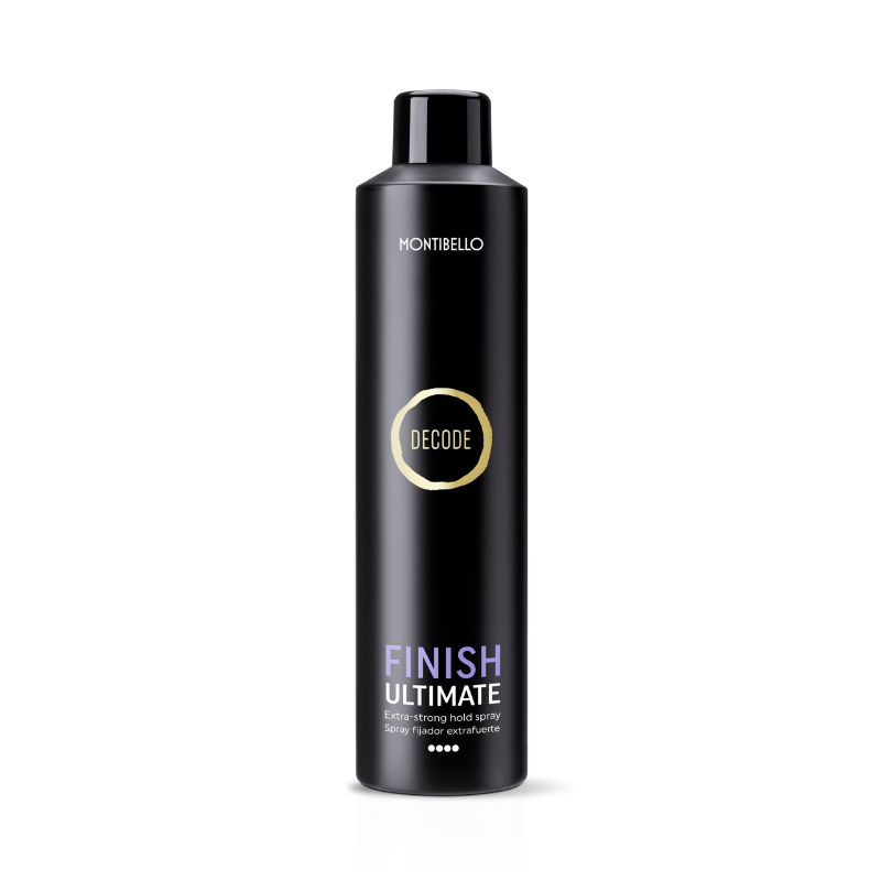Decode Finish Ultimate 400ml