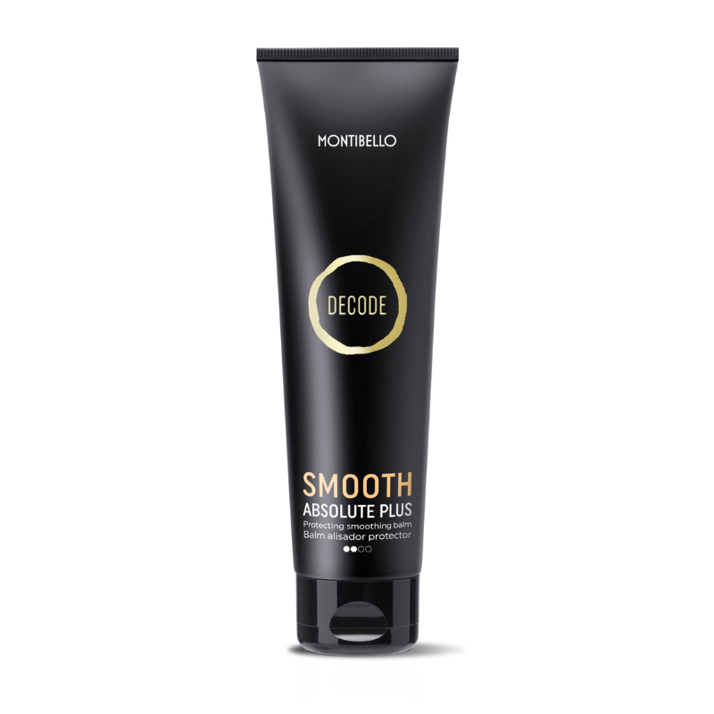 Decode Smooth Absolute Plus 150ml
