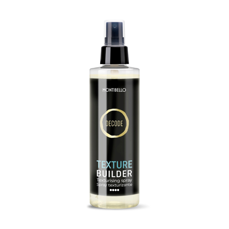 Decode Texture Builder 200ml