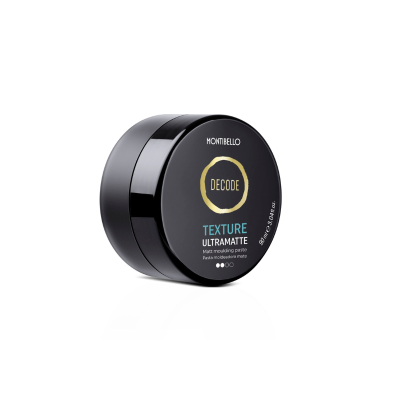 Decode Texture Ultramatte 90ml