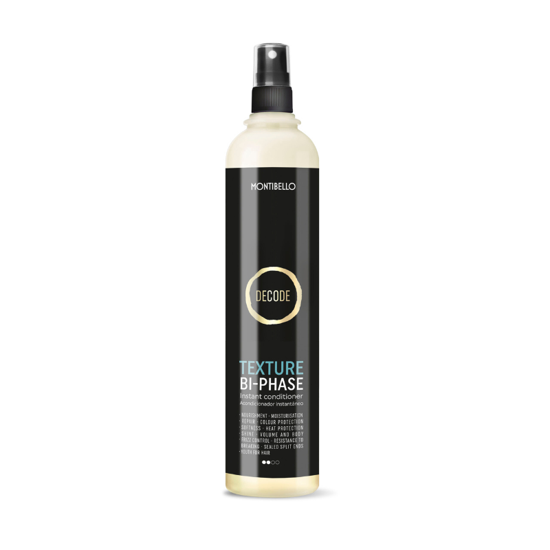 Decode Texture Bi-phase 400ml