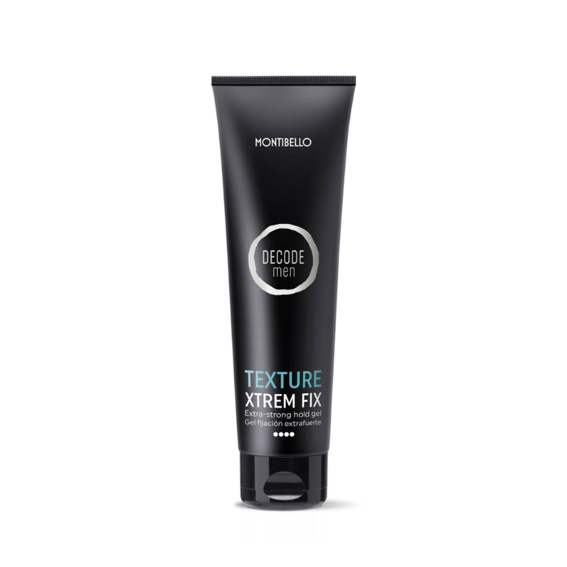 Decode Texture Men Xtrem Fix 150ml