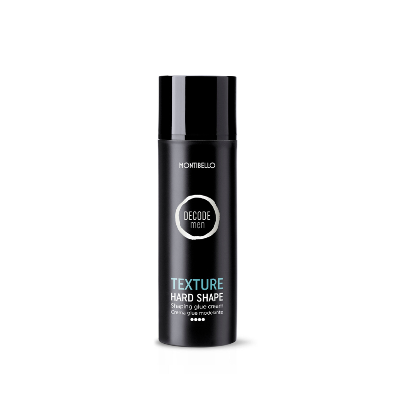 Decode Texture Men Hard Shape 150ml