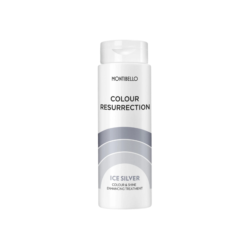 Colour Resurrection Ice Silver 150ml