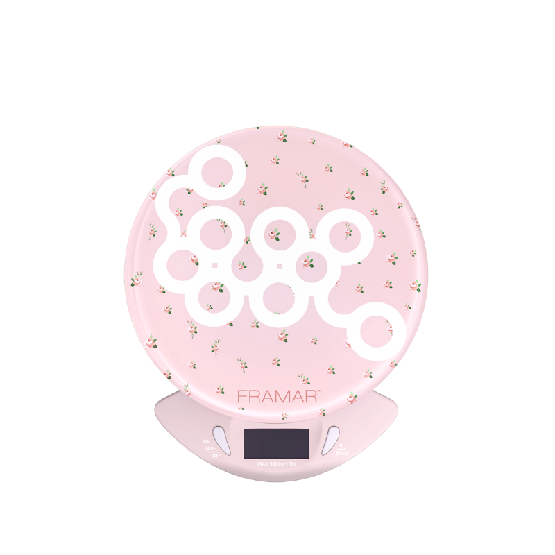 Framar Country Charm - Digital Scale