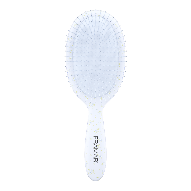 Framar Country Charm - Detangle Brush Eleanor