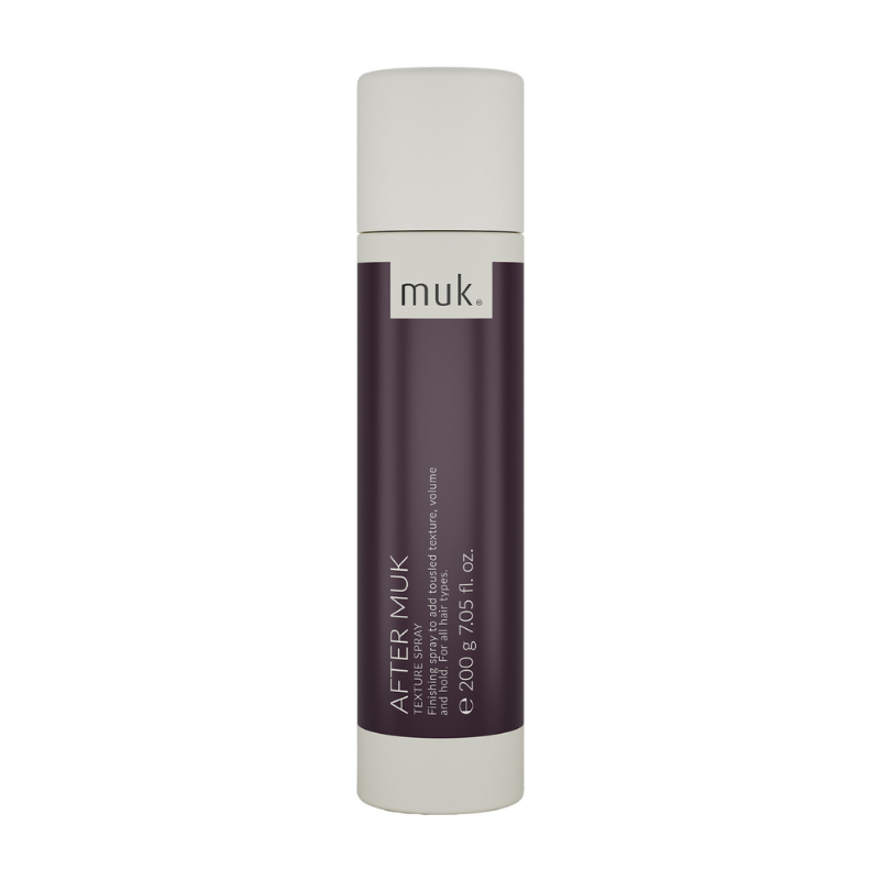 Muk After Texture Spray 200g