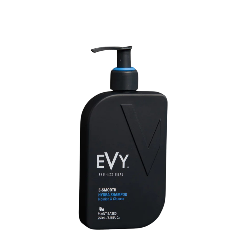 Evy Professional E-Smooth Hydra Shampoo 250ml