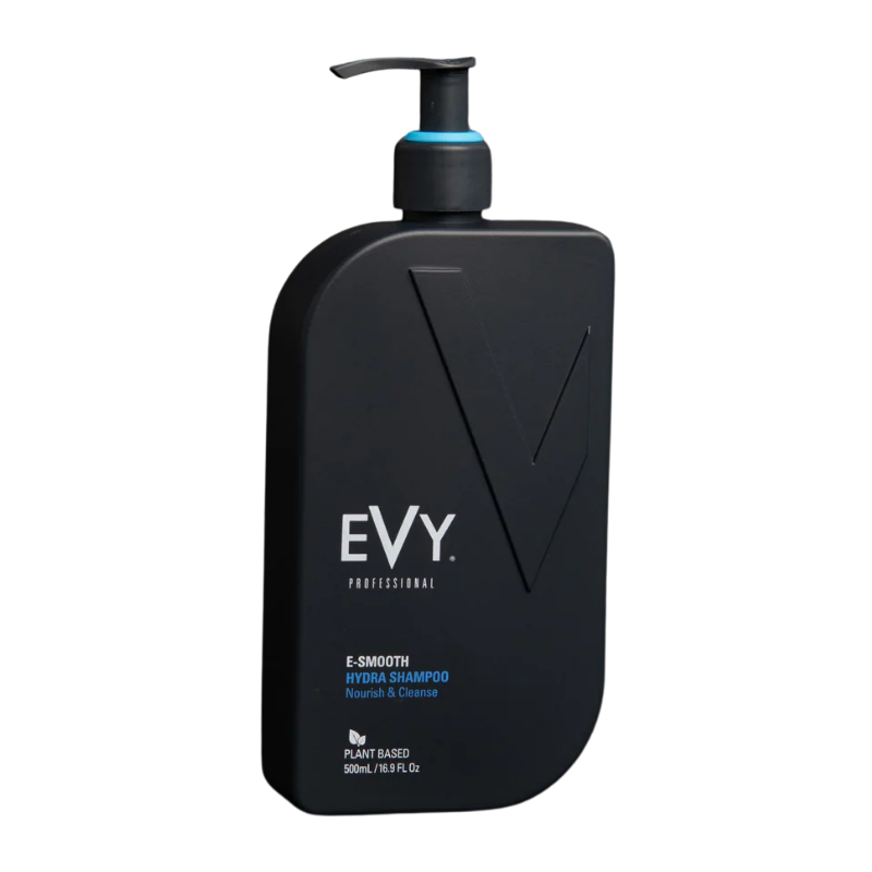 Evy Professional E-Smooth Hydra Shampoo 500ml