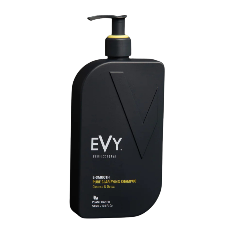 Evy Professional E-Smooth Pure Clarify Shampoo 500ml