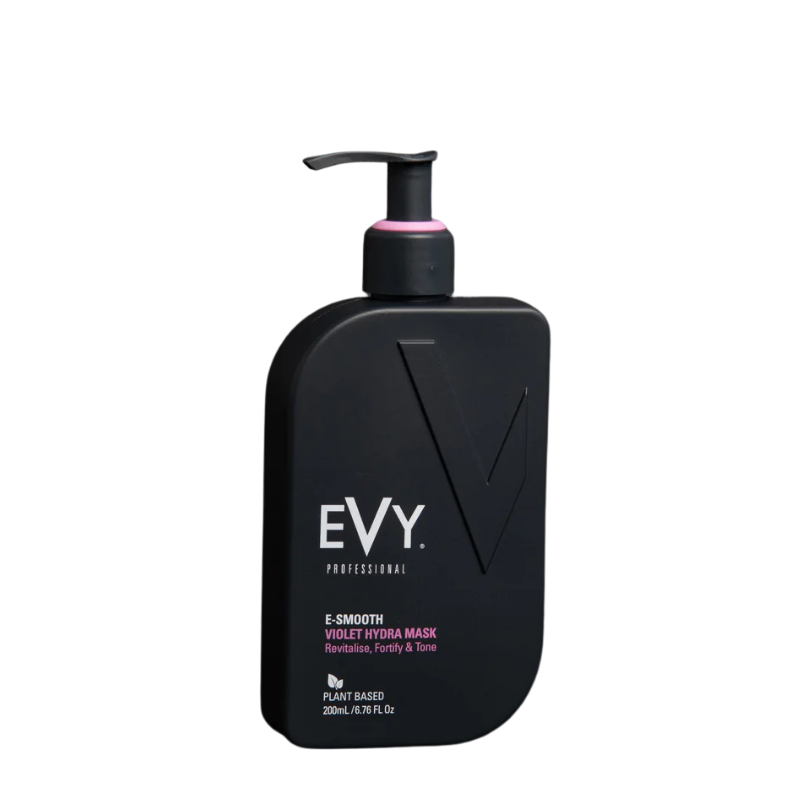 Evy Professional E-Smooth Violet Hydra Mask 200ml