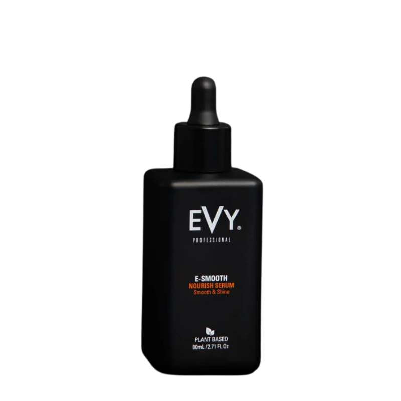 Evy Professional E-Smooth Nourish Oil Serum 80ml
