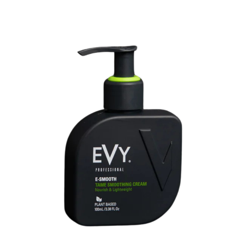 Evy Professional E-Smooth Tame Smoothing Cream 100ml