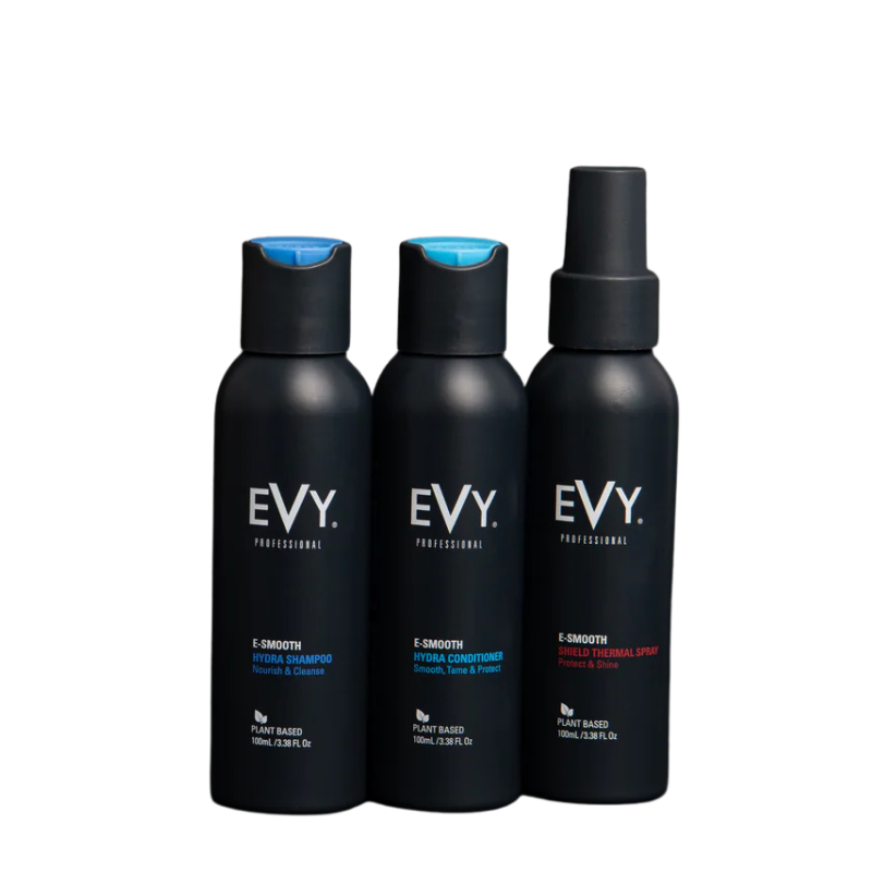 Evy Professional Essentials Travel Collection