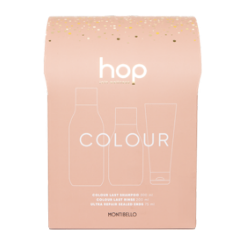 HOP Colour Holiday Pack