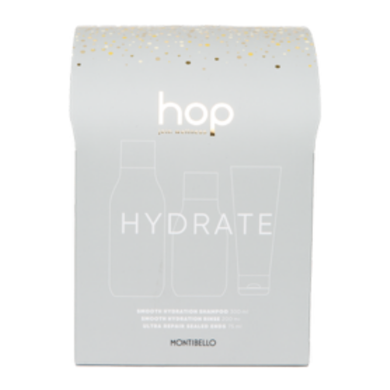 HOP Hydrate Holiday Pack