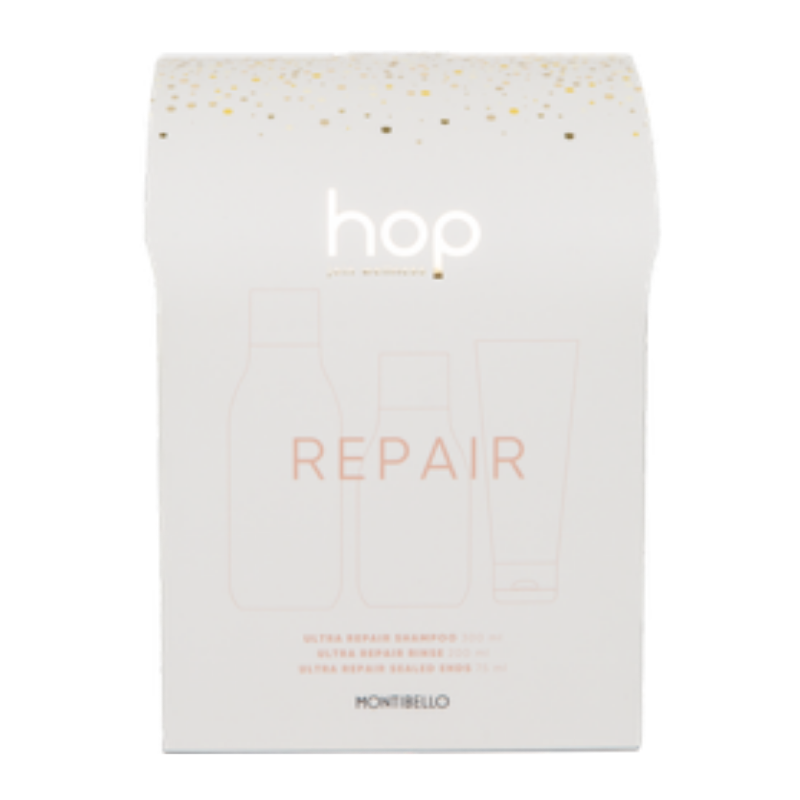 HOP Repair Holiday Pack