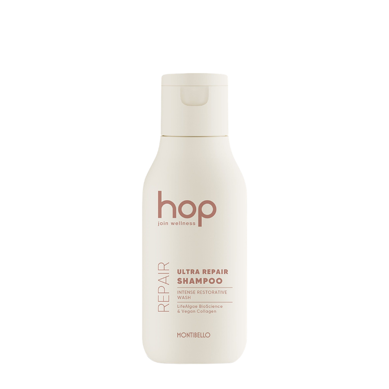 HOP Mini Shampoo Ultra Repair 50ml