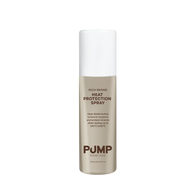 Pump Rich Repair Heat Protection Spray 150ml