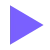 Blue right-pointing arrow icon.