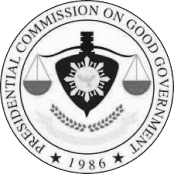 Logo of Philippine Disaster Resilience Foundation