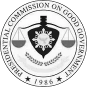 Logo of Philippine Disaster Resilience Foundation