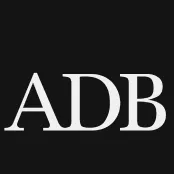 Logo of Asian Development Bank