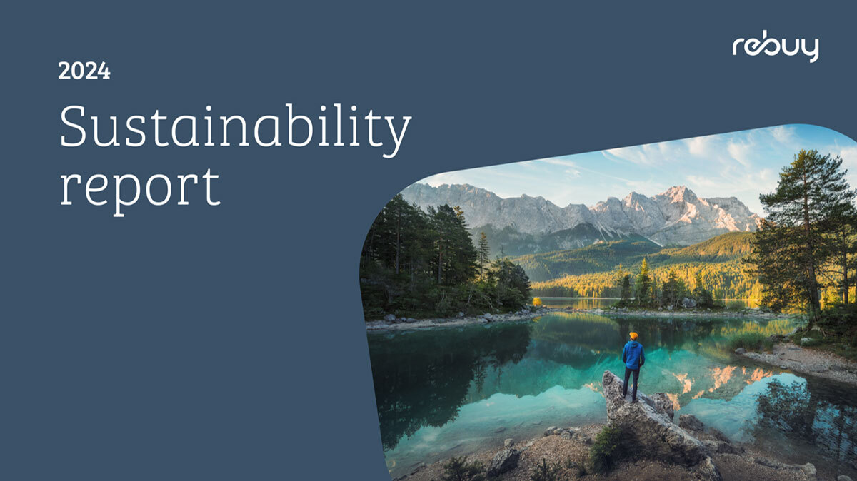 Sustainability Report