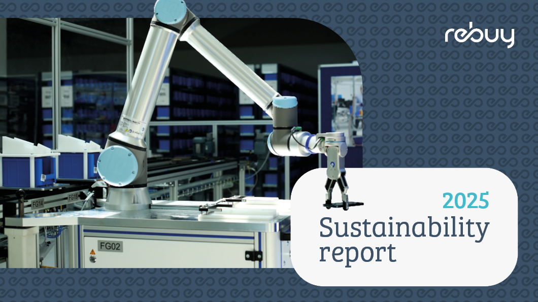 Sustainability Report