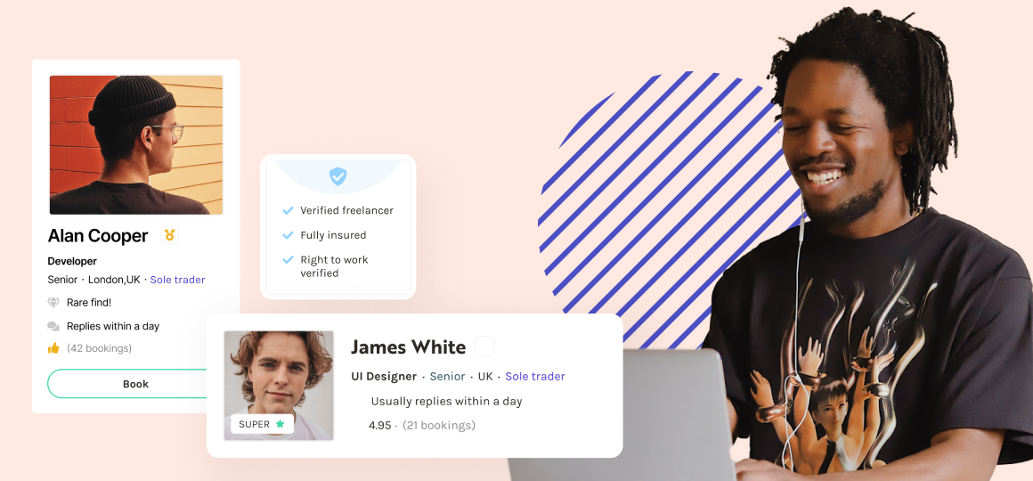 Hiring a Freelance Front-End Developer | 10 Benefits | YunoJuno