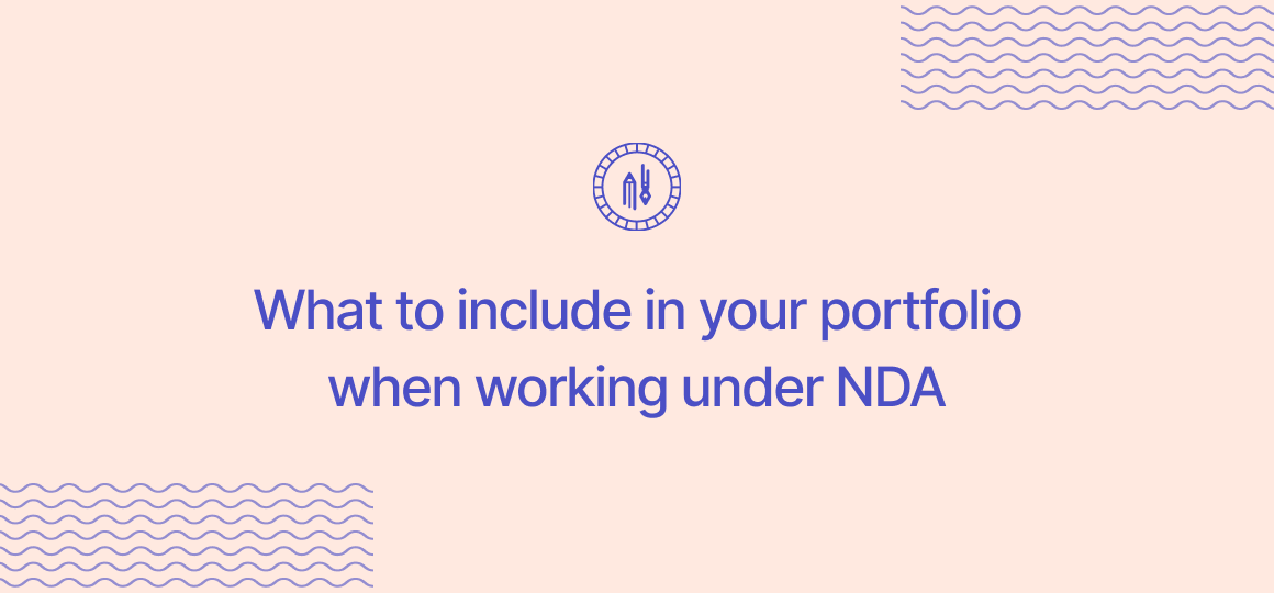 3 Things To Include In Your Portfolio | Freelance Management