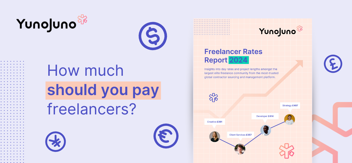 How much should you pay freelancers?