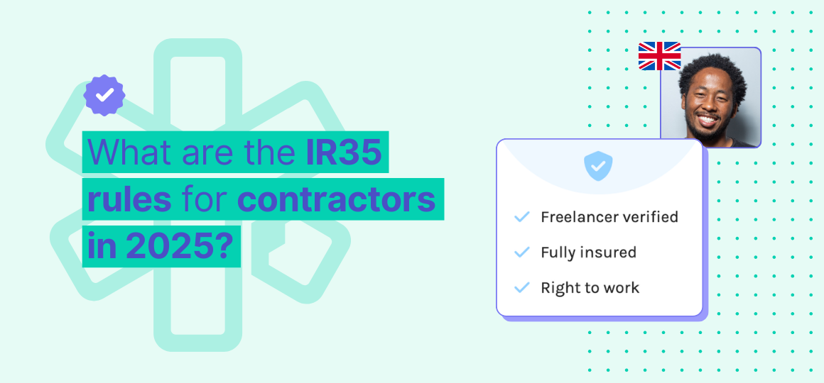 What are the IR35 rules for contractors in 2025?