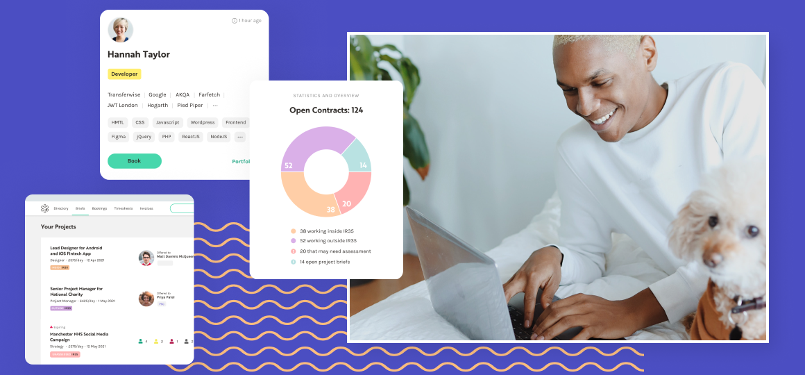 How to Convince Stakeholders to Hire Freelancers | YunoJuno