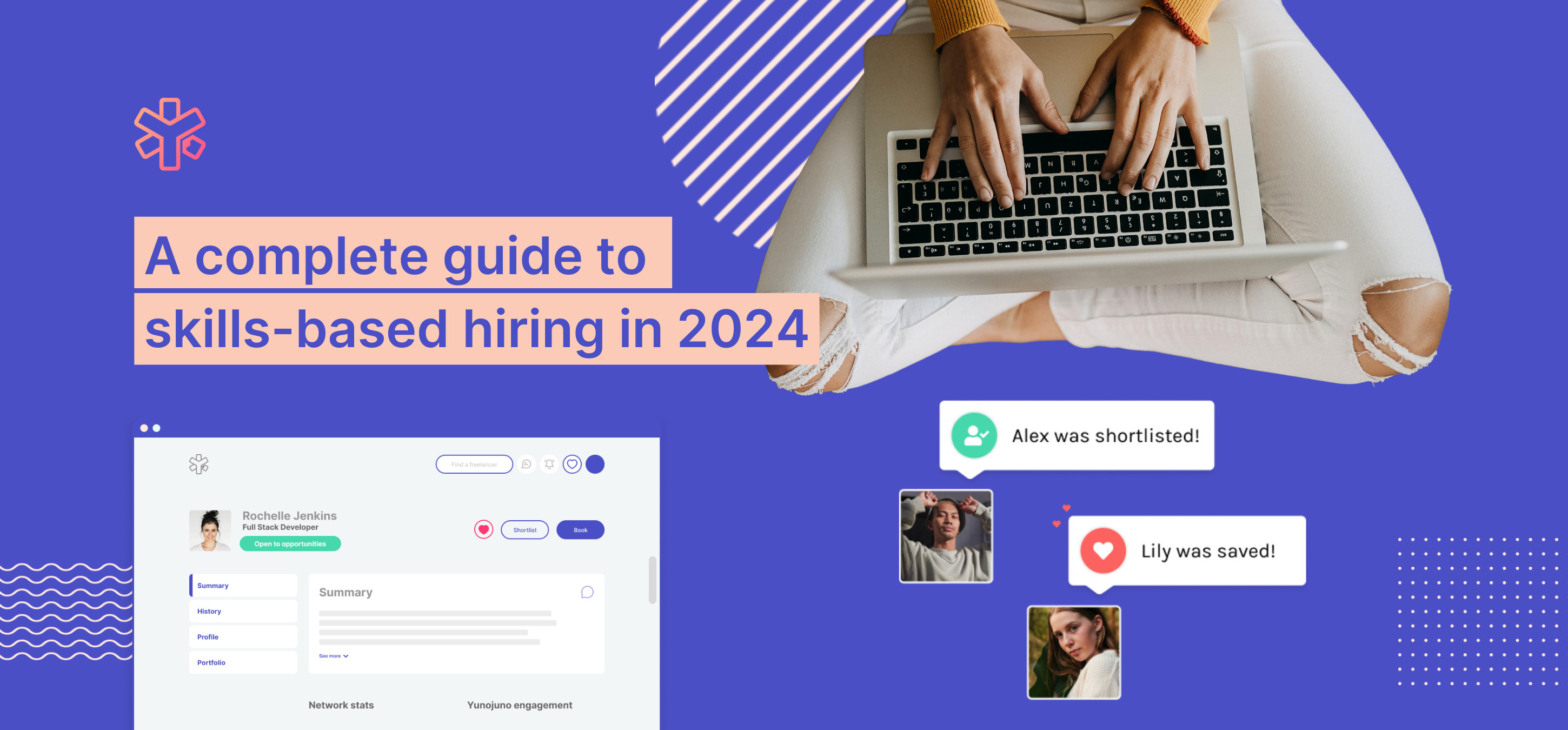 A complete guide to skills-based hiring in 2024