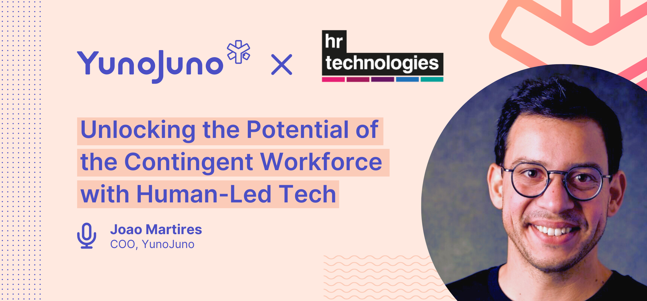 The Future of HR: Embracing AI and Contingent Workforce Strategies